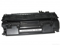 TONER GENERICO 05A