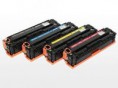 TONER GENERICO CB540A (COLORES)